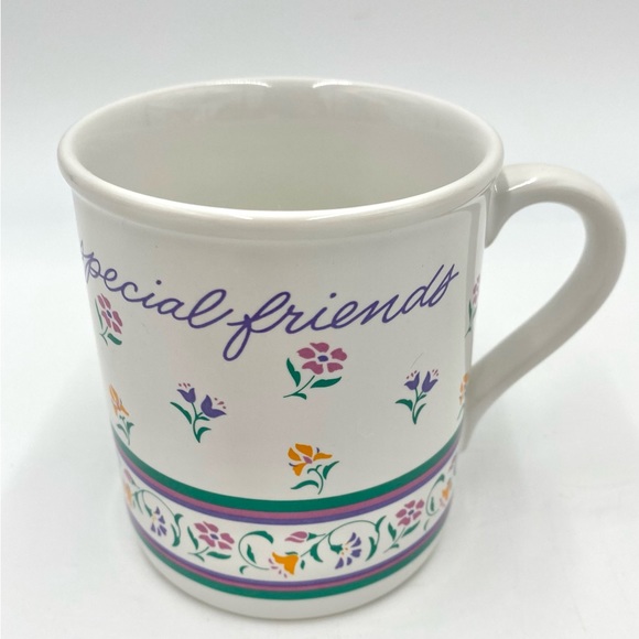 Vintage 1985 Collectible Coffee Mug Current Stationery Grandmothers are Special - Picture 4 of 8
